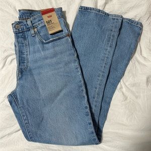 Levi’s Women’s Jeans Size 28x30